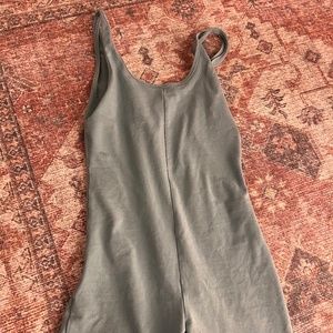 TNA carrera romper - XS